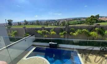 Imagem: CASA RESIDENCIAL em VOTORANTIM - SP, ALPHAVILLE