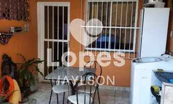 Imagem 2: Casa de rua-À VENDA-Inhaúma-Rio de Janeiro-RJ