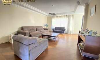 Imagem 6: Casa com 4 suítes Residencial 10 Alphaville