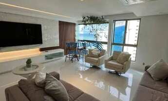 Imagem 4: Apartamento Para Vender com 3 quartos 1 suítes no bairro Boa Viagem em Recife