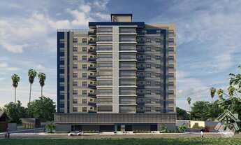 Imagem 2: Apartamento de 95m² privativos - 03 dormitórios - com parcelamento em 84x direto - centro