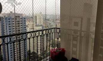 Imagem 5: Apartamento com 3 dormitórios à venda, 120 m² por R$ 1.400.000 - Pompeia - São Paulo/SP