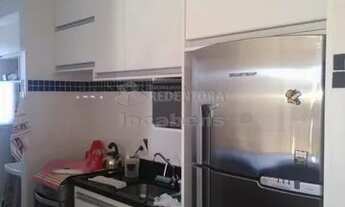 Imagem 6: Apartamento Padrão em São José do Rio Preto