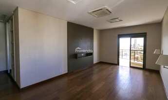 Imagem 7: APARTAMENTO | EDIFÍCIO THE PLACE TORRE A | AP. 2200