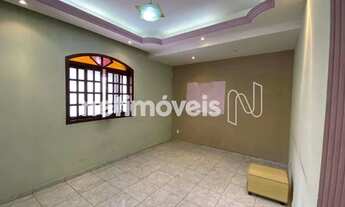 Imagem 6: Locação Casa Sapucaias Ii Contagem