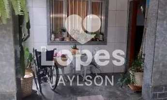 Imagem 6: Casa de rua-À VENDA-Vila Kosmos-Rio de Janeiro-RJ