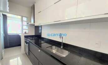 Imagem 5: Apto no Estreito de 70 m² com 02 dormitórios sendo 01 suíte e 01 vaga de garabem