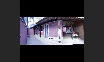 Imagem 7: Vendo casa 2 quartos em condomínio