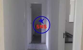 Imagem 4: APARTAMENTO RESIDENCIAL em CAMPINAS - SP, JARDIM CAPIVARI