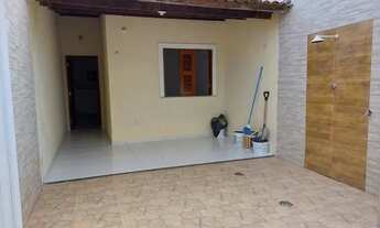 Imagem 1: Casa para venda com 75 metros quadrados com 2 quartos em Barrocão - Itaitinga - CE
