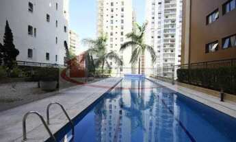 Imagem 5: Quatro suites seis vagas. Ótima localização nos Jardins (entre Alameda Itú e Alameda Jaú