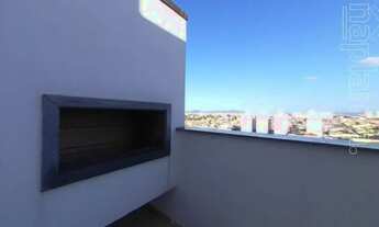 Imagem 5: Cobertura com 3 Suítes em São José-SC