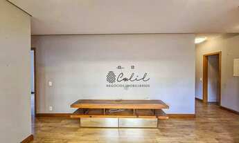 Imagem 7: Apartamento com 4 dormitórios à venda, 239 m² por R$ 1.380.000,00 - Fiusa - Ribeirão Preto