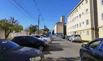 Imagem: Apartamento com 2 dormitórios para alugar