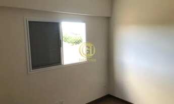 Imagem 4: APARTAMENTO JARDIM FLORIDA JACAREI 2 DORMITORIOS PLANEJADO 72M²