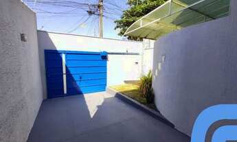 Imagem 4: Uma excelente casa número 02 com 117 m² de 03 quartos sendo uma suíte