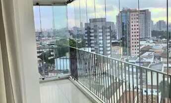 Imagem 6: São Paulo - Apartamento Padrão - Tatuapé