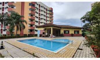 Imagem 2: Apartamento para locação no Ed. Tom Jobim