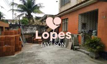 Imagem 3: Casa de rua-À VENDA-Higienópolis-Rio de Janeiro-RJ