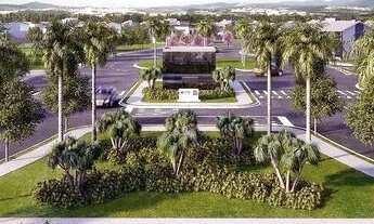 Imagem 3: Terreno à venda, 205 m² por R$ 250.000,00 - Maisparque Rio Preto - São José do Rio Preto/S