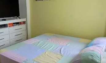 Imagem: Apartamento no poço Edifício Solares