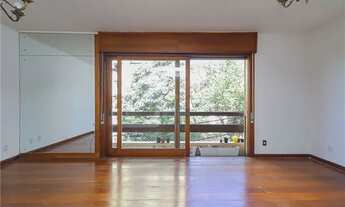 Imagem 5: Amplo apartamento - 3 dormitórios -135m² - Higienópolis