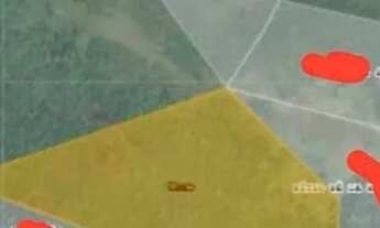 Imagem 2: Terra Rural com cachoeira e igarapé, otima para balneário e plantação