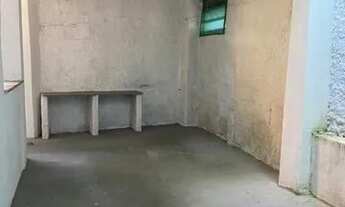 Imagem 5: Aluga se casa no térreo