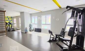 Imagem 7: Apartamento para Aluguel - Bom Retiro, 2 Quartos, 33 m2