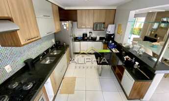 Imagem 6: Casa com 3 quartos no condomínio Oliver Residence