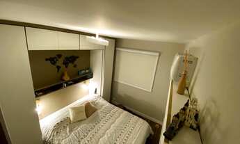 Imagem 6: Apartamento 2 quartos - ultimo andar Faces Residencial Penha