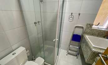 Imagem 7: Oportunidade! Apartamento mobiliado com 2 quartos no Jardim Luna/Brisamar