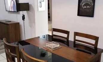 Imagem: Alugo apto mobiliado cond felicitta