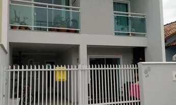 Imagem 1: Sobrado 3 quartos, sendo 1 suíte e 2 demi-suites com 133m² no bairro Itajuba em Barra Ve