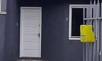 Imagem 2: Aluga se sobrado rio bonito tatuguara