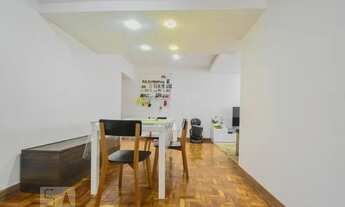 Imagem 6: Apartamento para Aluguel - Chácara Santo Antonio, 3 Quartos, 110 m2