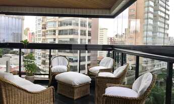 Imagem: Apartamento em região privilegiada a passos