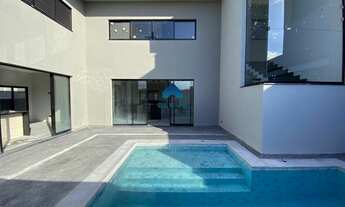 Imagem 5: Casa em Condomínio para Venda em São José dos Campos, Condomínio Residencial Monte Carlo