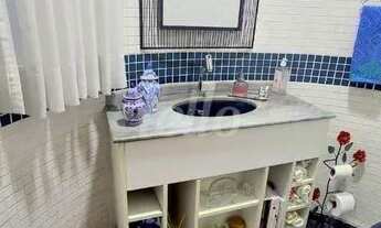 Imagem 5: São Paulo - Casa Padrão - Saúde