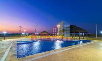 Imagem 4: VENDA! Terreno na rua principal do Lotes do Conde em Mossoró