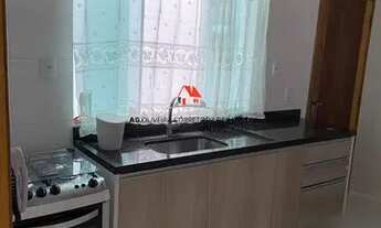 Imagem 4: SOBRADO À VENDA - VILA CURUÇA - 97m² - 02 QUARTOS - R$530.000,00