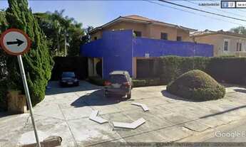 Imagem 1: SÃO PAULO - Casa Padrão - JARDIM AMÉRICA