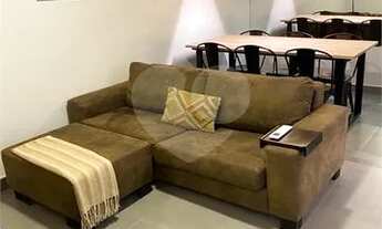 Imagem 4: São Paulo - Apartamento Padrão - PANAMBY