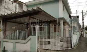 Imagem 2: SOBRADO - VENDA Casa com 3 dormitórios