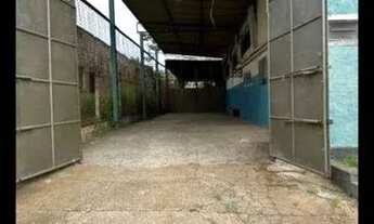 Imagem 4: Barracão para alugar, 1600 m² por R$ 12.000,00/mês - Distrito Industrial - São José do Rio