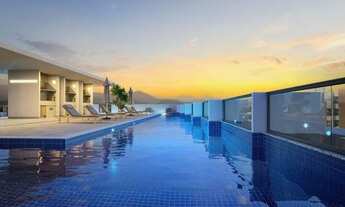 Imagem 7: Apartamento com 1 dormitório à venda, 35 m² por R$ 495.200 - Praia Grande - Ubatuba/SP