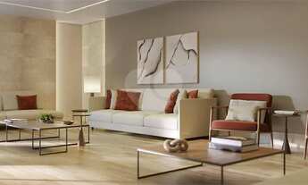 Imagem 7: São Paulo - Apartamento Padrão - VILA ROMANA