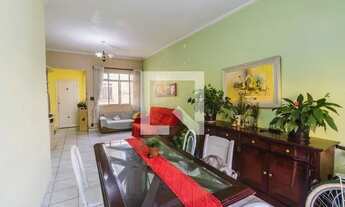 Imagem 4: Apartamento para Aluguel - Campos Elíseos, 3 Quartos, 135 m2