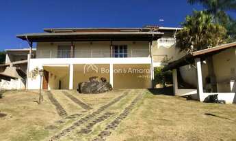 Imagem: Casa em condomínio no Loteamento Caminhos