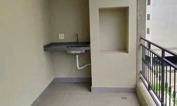 Imagem 7: Apartamento com 3 dormitórios, 103 m² - venda por R$ 647.000,00 ou aluguel por R$ 4.517,00